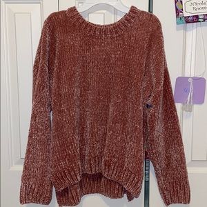 SUPER SOFT sweater for ALL sizes